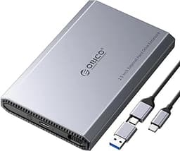 Boîtier ORICO USB-C