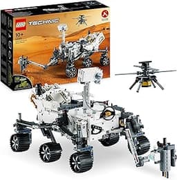 LEGO Technic Rover Perseverance
