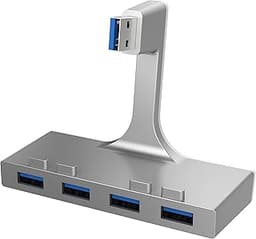 Hub USB Tardis