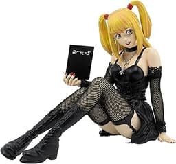 Figurine Misa – Death Note