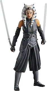 Ahsoka Tano
