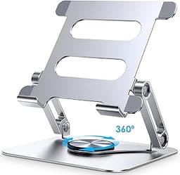 Chevalet iPad Lucrave