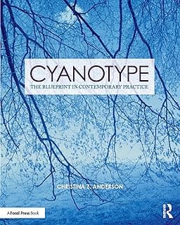 Cyanotype: The Blueprint in Contemporary Practice