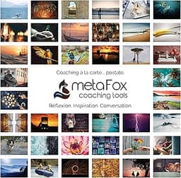 metaFox – 52 cartes d’inspiration