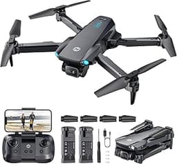 Holy Stone HS290 pliable