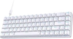 TMKB Clavier Gamer Mécanique