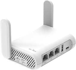 Routeur Wi-Fi Opal GL.iNet