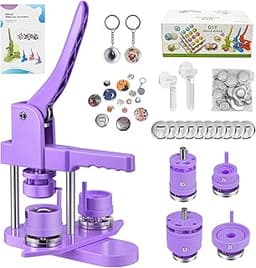 Machine à Badges KEYSAFER