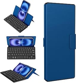 Clavier Bluetooth pliable CACOE