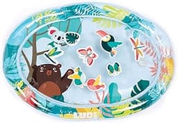 Tapis d’Eau Jungle