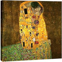 Le Baiser de Klimt
