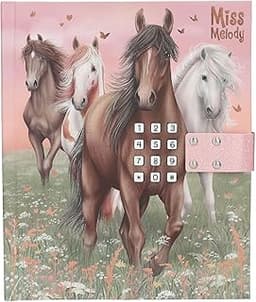 Depesche Miss Melody – Journal Intime