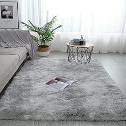 Tapis Shaggy Pauwer
