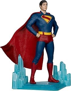 Statue Superman McFarlane 1:6