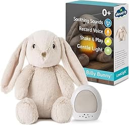 Billy le Lapin Veilleuse