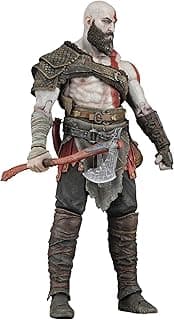 Figurine Kratos