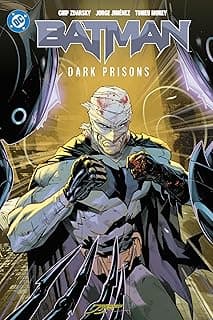 Escape Book Batman