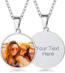 Collier photo