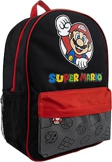 Super Mario Sac à Dos