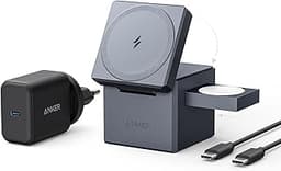 Anker Cube de Charge 3-en-1