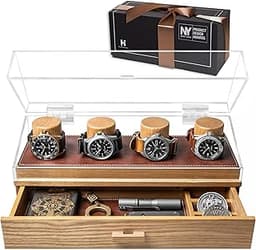 Watch Deck Pro