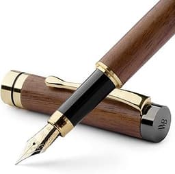 Stylo plume Wordsworth & Black