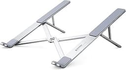 UGREEN Support Ordinateur Portable Aluminium Ventilé
