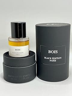 Black Édition Bois