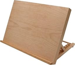 Chevalet de table A3