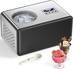 Turbine à Glace 2 L