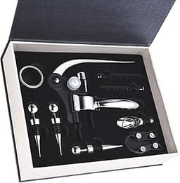 Coffret Accessoires Vin