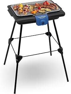 Barbecue de table