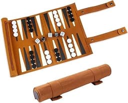 Backgammon de voyage JOAASU