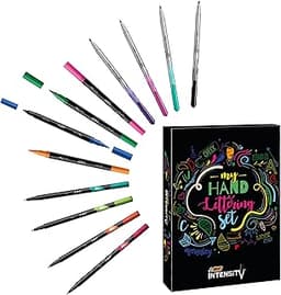 BIC My Hand Lettering Kit