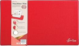 Tapis antidérapant pour machine