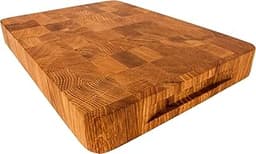 Planche à découper en bois de chêne