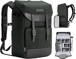 Sac à dos K&F Concept Rolltop