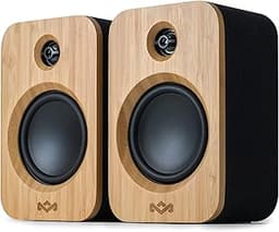 Pack clavier-souris en bambou