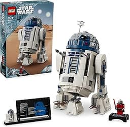 LEGO Star Wars R2-D2 75379