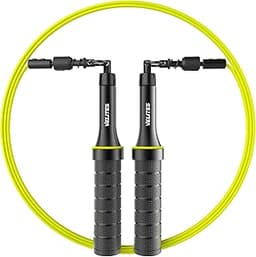 Corde à sauter lestée Velites Earth 2.0