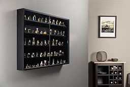 Vitrine murale Inter Link