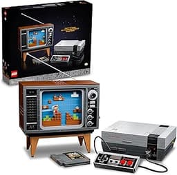 Console NES