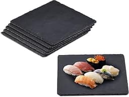 Plateaux ardoise 25×25