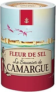 Fleur de Sel de Camargue