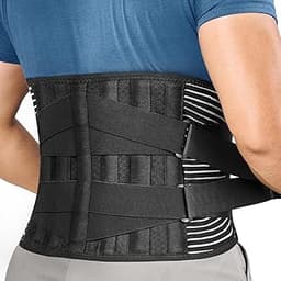 Ceinture Lombaire FREETOO
