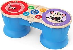 Baby Einstein x Hape Tambour Magic Touch