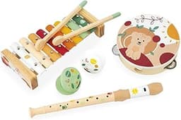 Set musical Janod Sunshine