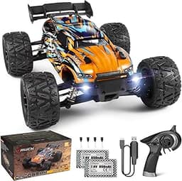 Haiboxing 1/18 4WD