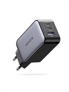 Chargeur USB-C UGREEN Nexode 65 W