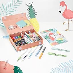 BIC My Stationery Box